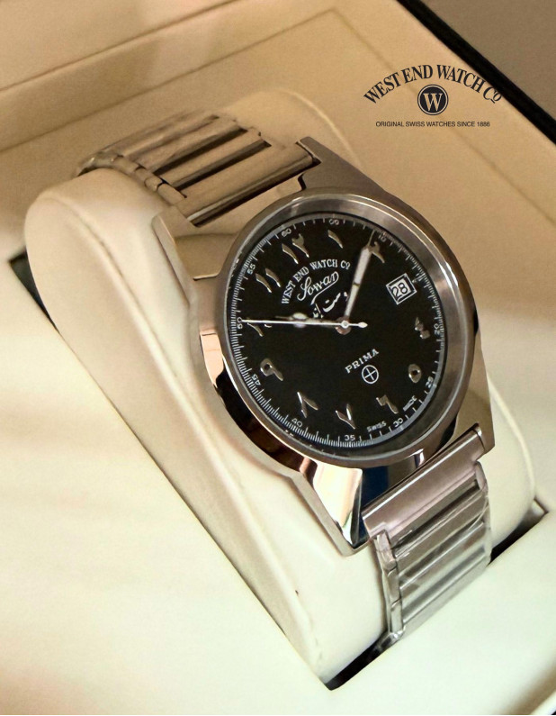 WEST END Quartz Watch